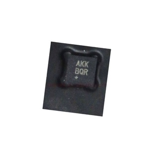 Chip IC SMD QFN16 MAX98357 AKK MAX98357AETE+T Nuevo y Original, Servicio de Lista B-O-M, Precio Bajo - Product Image 1