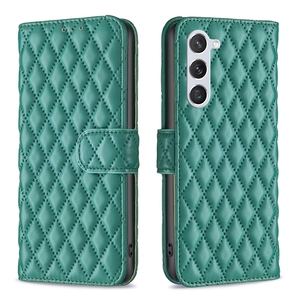 Funda de Cuero de Lujo para Samsung <span class=keywords><strong>Galaxy</strong></span> S26 <span class=keywords><strong>Pro</strong></span> S26 Edge S23 FE A36 A16 A06 <span class=keywords><strong>A55</strong></span> A35 A25 A15 con Ranuras para Tarjetas - Product Image 6