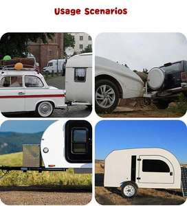 <span class=keywords><strong>Roue</strong></span> de <span class=keywords><strong>remorque</strong></span> 4.5Jx13 <span class=keywords><strong>pouces</strong></span> <span class=keywords><strong>roue</strong></span> de voiture et de camion <span class=keywords><strong>5</strong></span>-114.3/4-100 acier 4/<span class=keywords><strong>5</strong></span> <span class=keywords><strong>trous</strong></span> Modification tout-terrain - Product Image 6