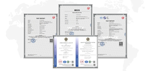 מגנטים קשתיים קבועים מסוג N52 ניאודימיום בהתאמה אישית, מגנטים חזקים למנועים עבור גנרטורים, רוטור טורבינת רוח, מגנט קשת מקטעי NdFeB - Product Image 6