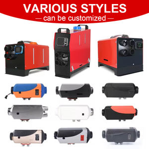 באיכות גבוהה 2kw 5kw 8kw מכונת חימום דיזל כל בתוך מכונית דיזל סירה מחממי 12v 24v - Product Image 2