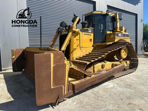Heavy Construction Machine <b>Used</b> <b>Bulldozer</b> CAT D6G2XL <b>Bulldozer</b> <b>Used</b> Caterpillar D6D D6G D6R <b>Used</b> <b>Bulldozer</b> for sale - Product Image 4