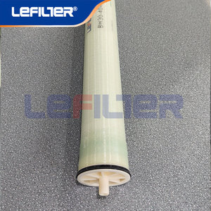 Membrana de Desalinización de Agua de Mar de Poliamida Compuesta, Larga Vida Útil y Fácil Limpieza, para Plantas de Desalinización Municipales - Product Image 6