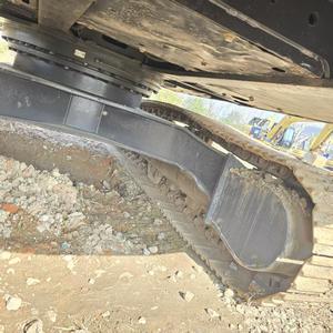 高品质二手机械，状况良好，220型挖掘机出售，原漆完好 - Product Image 6