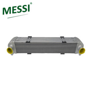 Refroidisseur intermédiaire PML500011 PML500010 PML500031 pour Land Rover <span class=keywords><strong>Discovery</strong></span> III L319 2.7 TD 4X4 LD12833 - Product Image 4