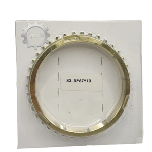 Anillo sincronizador de transmisión para TOYOTA OEM 33368-20012 3336820012 - Product Image 2