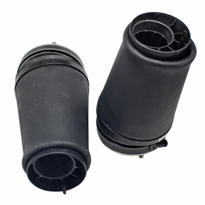 สปริงลมด้านหน้าซ้าย RNB000750G ขวา RNB000750G สำหรับ Range III L322 2002-2012 ชุดประกอบระบบกันสะเทือนแบบ Airmatic - Product Image 4