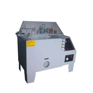 Điện tử phun muối buồng thử nghiệm ăn mòn thử nghiệm máy với 1 năm bảo hành ODM & OBM tùy chỉnh hỗ trợ - Product Image 6