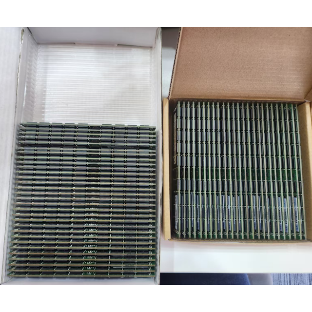 Brand New OEM DDR5 RAM 16GB/32GB 4800MHz/5600MHz for Desktop Computer in Stock