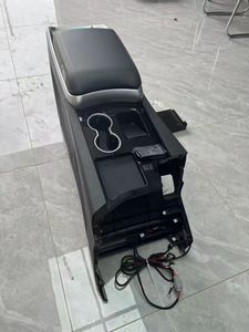 Пластиковый подлокотник для холодильника - Product Image 2