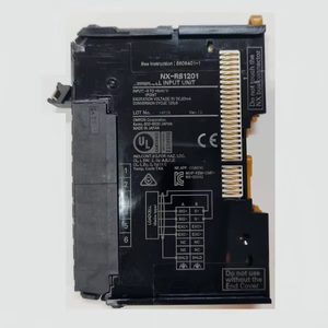 Новый и оригинальный блок Nx-rs1201 нагрузки серии Nx Rs1201, промышленная автоматизация - Product Image 1