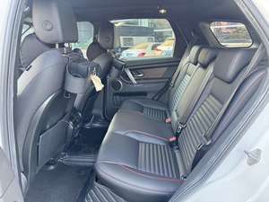 Auto Usado <span class=keywords><strong>Land</strong></span> <span class=keywords><strong>Rover</strong></span> <span class=keywords><strong>Discovery</strong></span> <span class=keywords><strong>Sport</strong></span> <span class=keywords><strong>2022</strong></span> Facelift 249PS R-Dynamic S Performance SUV de 5 Plazas Venta al por Mayor de Autos Usados - Product Image 5