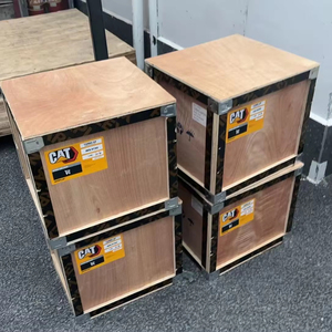 0R-2888 Reman KJ66 ชุดลูกสูบเครื่องอัดอากาศ 107-6540 วาล์วระบายแรงดันขนาดเส้นผ่านศูนย์กลางภายใน 3 มม. แหวนคอวาล์ว 113-4649 - Product Image 1