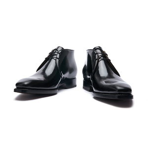 Goodyear Haute Couture บูทหนังแท้สำหรับผู้ชาย, บูทแต่งตัวหนังแท้ - Product Image 6