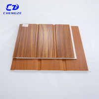 Papier pour plafond en PVC personnalisé Panneaux de plafond extérieurs en PVC Plafond tendu translucide en PVC