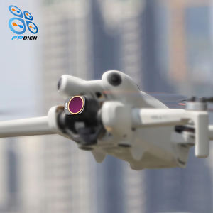 ชุดฟิลเตอร์มินิ 4 โปร <span class=keywords><strong>ND</strong></span> ND1664256 สำหรับโดรนมินิ 4 โปรสำหรับสภาพแสงที่รุนแรงและการถ่ายภาพที่ต้องใช้เวลาในการถ่ายภาพนาน - Product Image 4