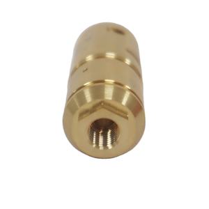 आकार अनुकूलित उच्च गुणवत्ता वाले cnc मिलिंग प्रसंस्करण सेवाओं बुद्धिमान भागों सटीक मशीनिंग - Product Image 6