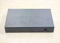 Switch Gigabit TP-Link TL-SG1008D de 8 Puertos Usado de Alta Calidad, Carcasa Metálica, Plug and Play, Venta Directa de Fábrica