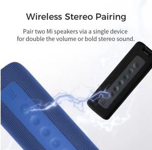 Original para <span class=keywords><strong>Xiaomi</strong></span> Altavoz portátil <span class=keywords><strong>16W</strong></span> Conexión TWS Altavoz Mi de alta calidad - Product Image 4