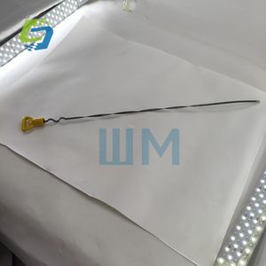 Parti per Macchinari da Costruzione Wan Ming, 4203687 420-3687 Indicatore Come Astina Livello Olio per 390f L - Product Image 1