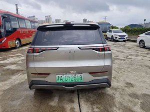 AION Y SUV électrique automatique 2021 <span class=keywords><strong>2022</strong></span> 2023, cuir, alliage d'aluminium, conduite à gauche, toit ouvrant panoramique - Product Image 6
