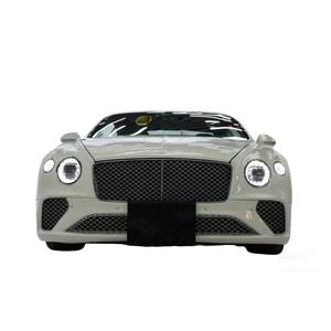 Pour Bentley Continental <span class=keywords><strong>GT</strong></span> <span class=keywords><strong>2008</strong></span> à <span class=keywords><strong>2023</strong></span> Kit de carrosserie Premium Vente chaude Propriétaires de luxe - Product Image 6