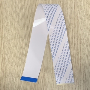 Roland Spare Parts RE640 Compatible Flat <b>Cable</b> Solvent/Water-Based Inkjet <b>Printer</b> 40Pin 42cm - Product Image 4