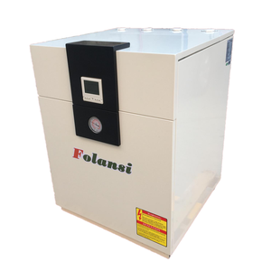 23 кВт коммерческий геотермальный/водяной тепловой насос R410a/R32 водонагреватель - Product Image 1