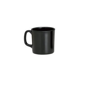 Reusable <strong>Travel</strong> Camping Tea Water 11oz 330ml Customizad <strong>Personalised</strong> Melamine Coffee <strong>Cup</strong> with Handle - Product Image 1