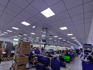 Colorímetro Portátil Multicomprimento de Onda PROBEST PM3008 para Análise da Qualidade da Água - Product Image 5