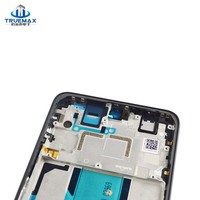 Écran tactile de remplacement LCD pour Xiaomi Redmi Note 11 Pro, écran pour Redmi Note 11 Pro 5G