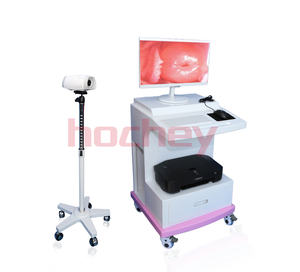 होशे मेडिकल डिजिटल इलेक्ट्रॉनिक कोलापोस्कोप के साथ होच मेडिकल डिजिटल इलेक्ट्रॉनिक कोपोस्कोप मूल्य कोलोस्कोप - Product Image 5