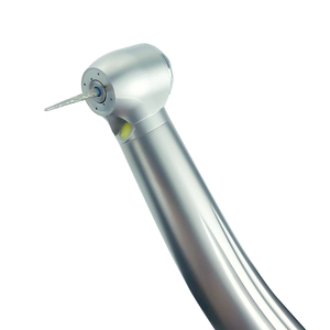 Mũi khoan nha khoa tốc độ cao CP-LB2, sản phẩm nha khoa tùy chỉnh, đèn <span class=keywords><strong>LED</strong></span>, nút nhấn, tuabin gốm, máy phát điện điện tử - Product Image 2