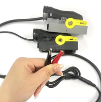 Câble de diagnostic DT08 pour programmation ECU Volvo Mack Vocom, câble de travail pour moteur Common Rail, camion, excavatrice 88894000