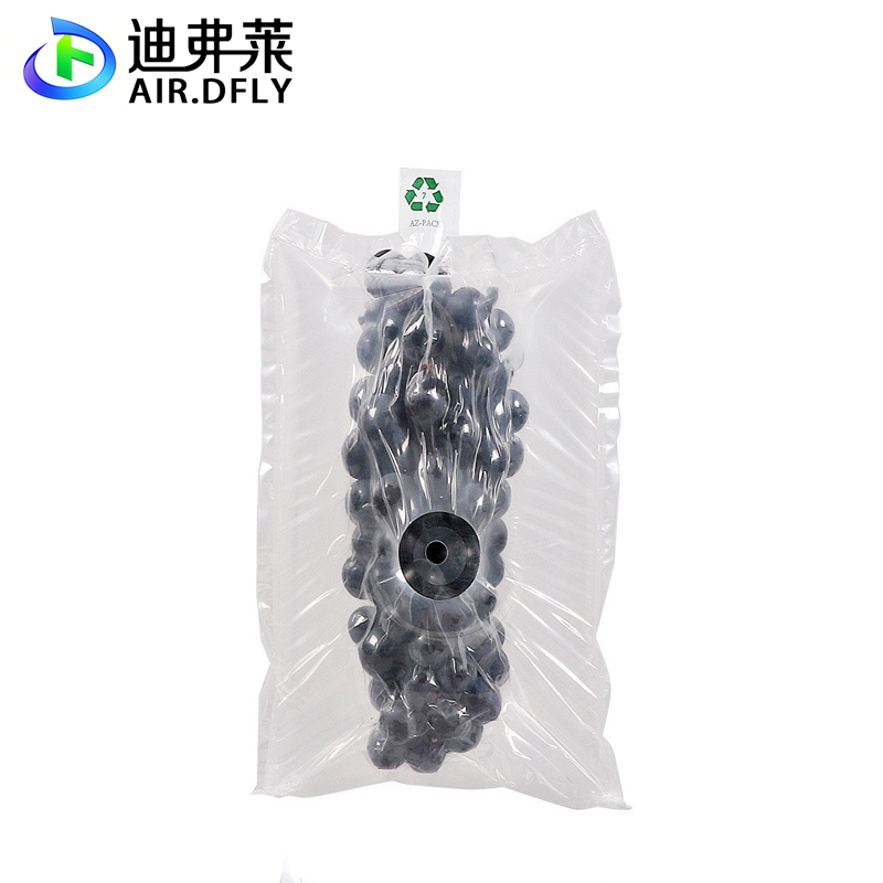 Air Pillow Film Packaging Plastic air