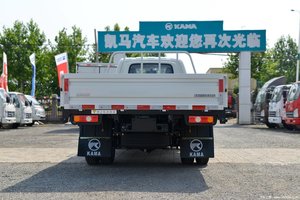 Camioneta Mini Nueva KAMA Dongfeng 4x2, Gasolina, 2 Asientos, Caja de Cambios 5MT, Capacidad de Carga 2T - Product Image 2