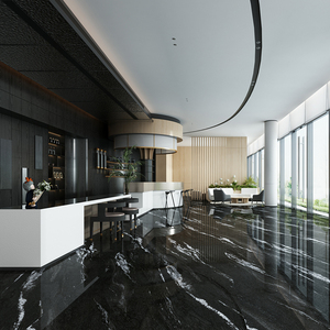 Losa de piedra sinterizada decorativa Interior verde alpino de mármol Artificial de diseño de lujo 1600x3200 AB superficie esmaltada losa de gran tamaño - Product Image 1