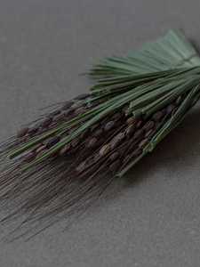 Cuerda de Seagrass Shimenawa de Fábrica Vietnamita / Mimbre Natural de Seagrass para Decoración del Hogar y Exteriores, Año Nuevo - Product Image 4