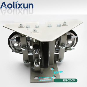 Thang máy xe hướng dẫn Giày Con lăn hướng dẫn Giày mô hình RG-200K (K = 18.24) xe dưới lăn hướng dẫn Giày - Product Image 6