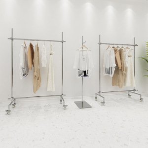 20260208H Multifunzionale Autoportante Personalizzabile in Stile Art Déco in Acciaio Inossidabile Facile da Montare <span class=keywords><strong>per</strong></span> Donna - Product Image 1