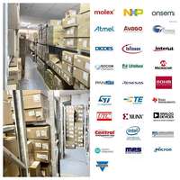 AC6921A tout nouveau JL sans fil bluetooth 5.0 puce IC multifonctionnelle QFP48 AC6921A