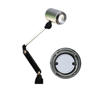 ONN-M2S công nghiệp nhiệm vụ ánh sáng CE 220V <span class=keywords><strong>Swing</strong></span> cánh tay 6500K Nhiệt độ màu Nhôm Cơ thể 12V AC điện tùy chỉnh logo Chiều dài IP65 - Product Image 3