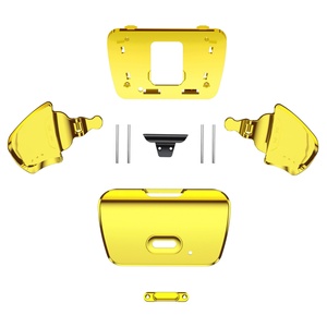 Carcasa de Repuesto Rediseñada para los Botones Traseros K1 K2 del Control de PS5, Kit de Reasignación Extremerate Rise - Product Image 2