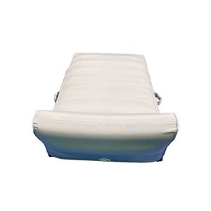Nuevo Diseño de Tumbona Inflable para Exteriores, Bañera para Broncearse, Piscina Inflable para Broncearse con Cubierta de Tela - Product Image 4