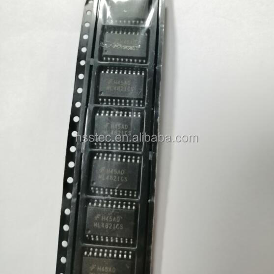 (Горячие поставщики) ML4821CS IC контроллер PFC 5V 35MA 20soic ML4821 4821 ML4821C 4821C 4821CS