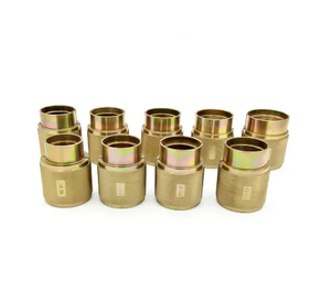 OEM Kit de 9 outils de réparation pour joints de fourche de voiture, moto et automobile, très vendu - Product Image 4