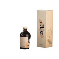 Coffret Cadeau Aromathérapie Sans Flamme Nouvel An – Diffuseur de Parfum Liquide Haut de Gamme 60-90 Jours – Désodorisant pour le Réveillon des Besties
