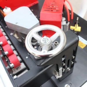 Edgebander tự động cạnh dải máy chất lượng cao Nhà Máy bán hàng cạnh nhỏ bander giá rẻ - Product Image 3