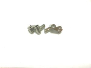 Piezas estructurales de aleación de acero inoxidable <span class=keywords><strong>MIM</strong></span> sinterizadas al vacío de moldeo por inyección de pulvimetalurgia para eje de transmisión - Product Image 5