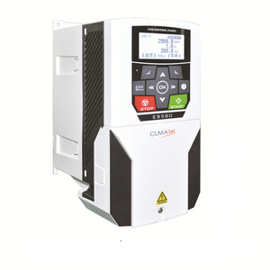 Controlador de Bomba Solar MPPT Serie ES350PV de Cumark para Sistema de Bombeo ES350PV-F0-2K2G-1B - Product Image 5